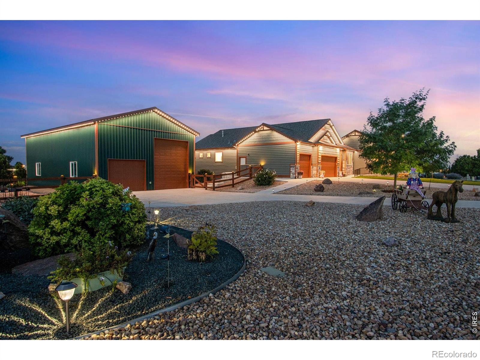 MLS Image #1 for 5006  prairie lark lane,severance, Colorado