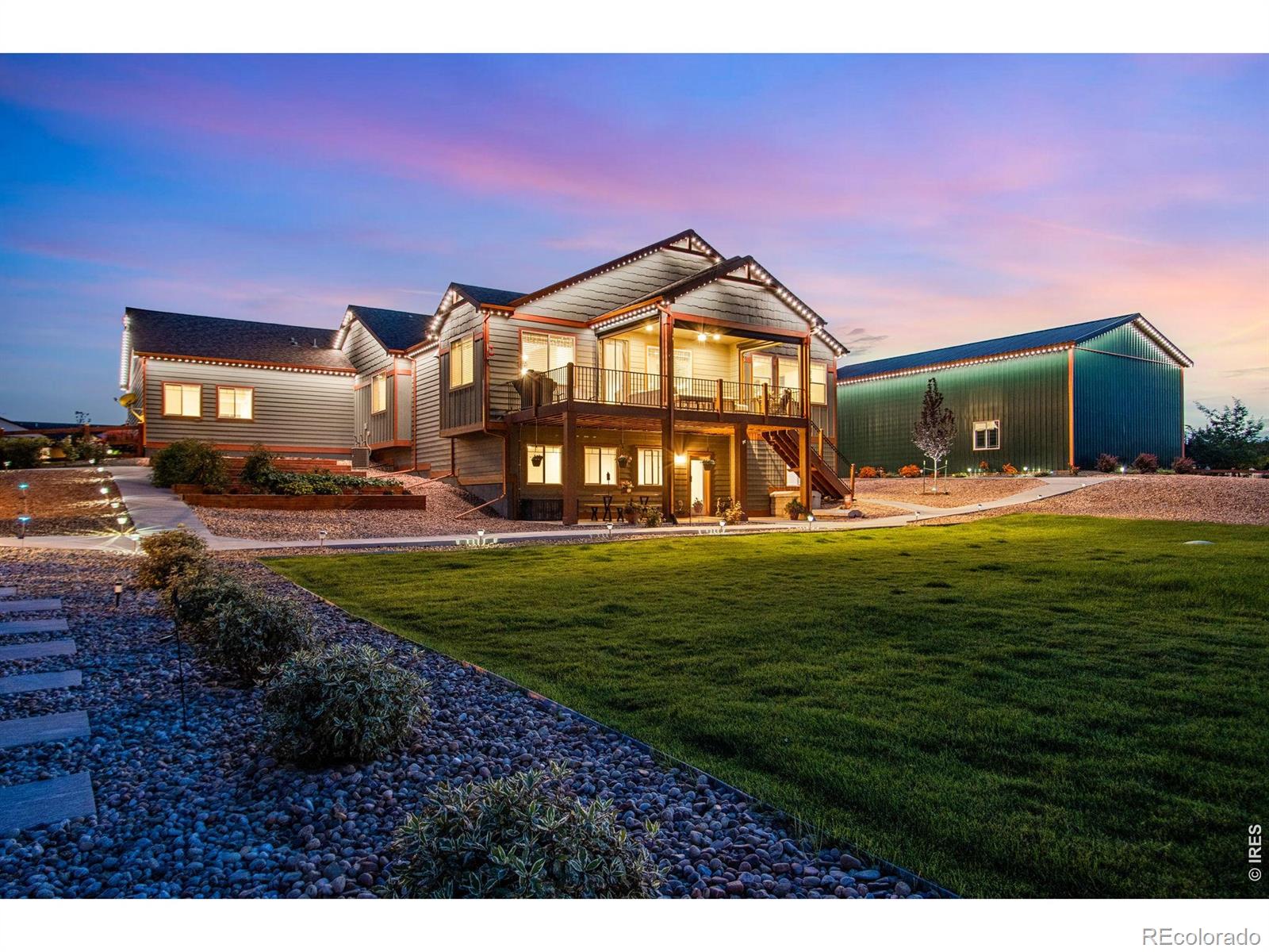 MLS Image #2 for 5006  prairie lark lane,severance, Colorado