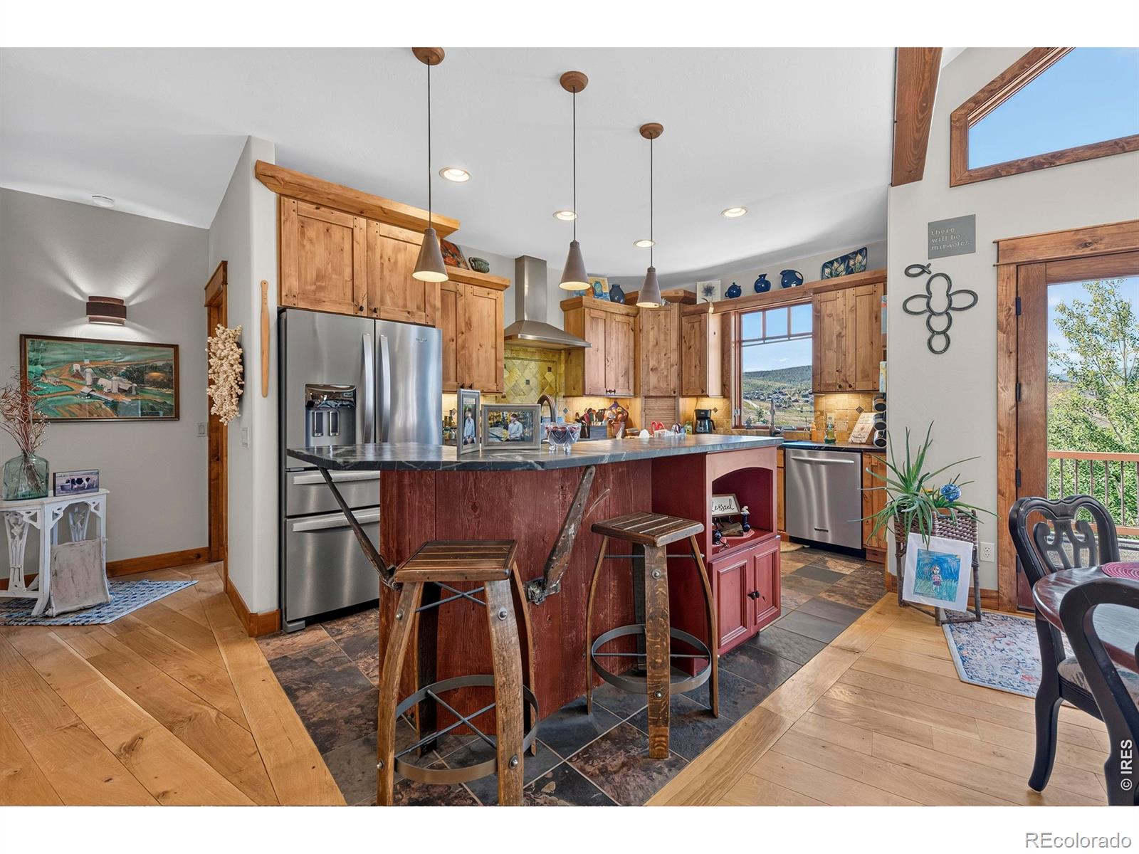 MLS Image #10 for 320  county road 8947 ,granby, Colorado