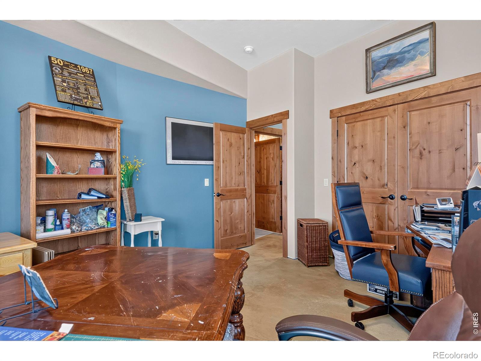 MLS Image #29 for 320  county road 8947 ,granby, Colorado