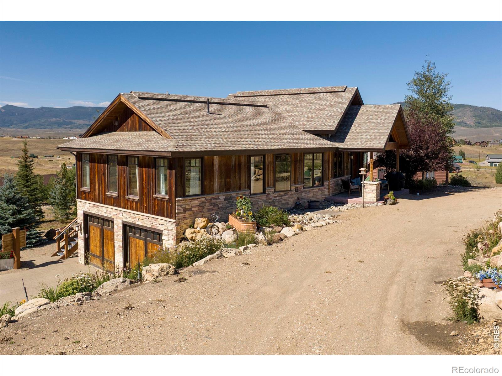 MLS Image #34 for 320  county road 8947 ,granby, Colorado