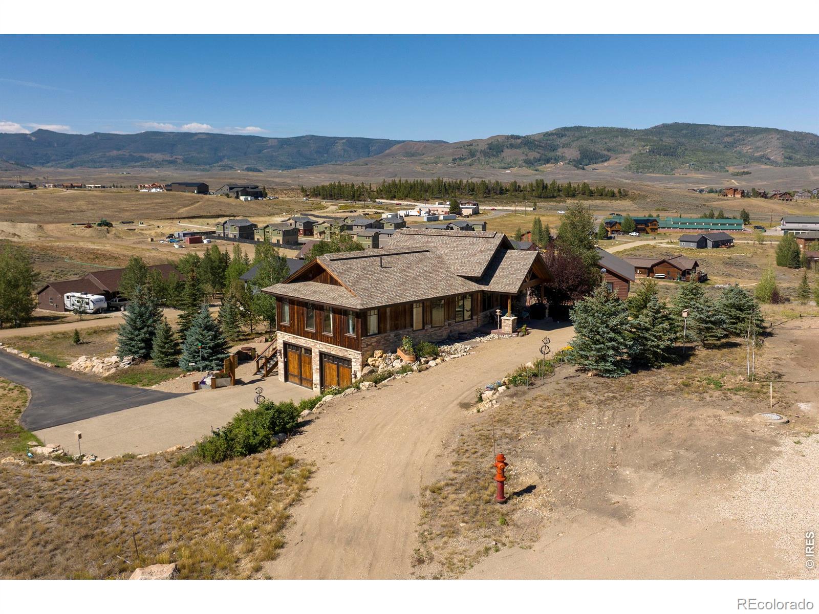 MLS Image #35 for 320  county road 8947 ,granby, Colorado