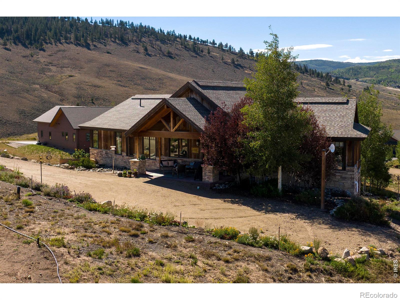 MLS Image #36 for 320  county road 8947 ,granby, Colorado
