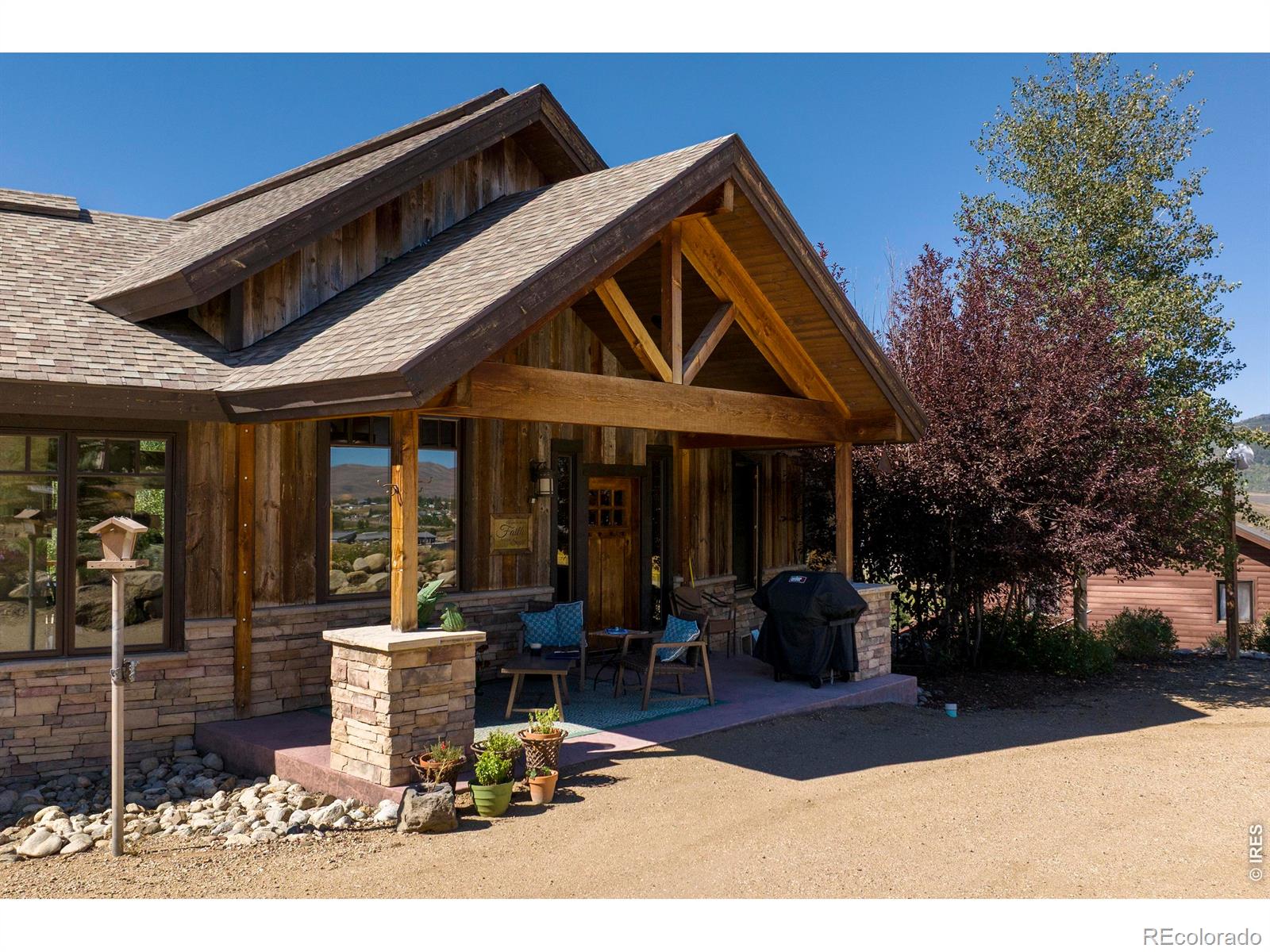 MLS Image #37 for 320  county road 8947 ,granby, Colorado
