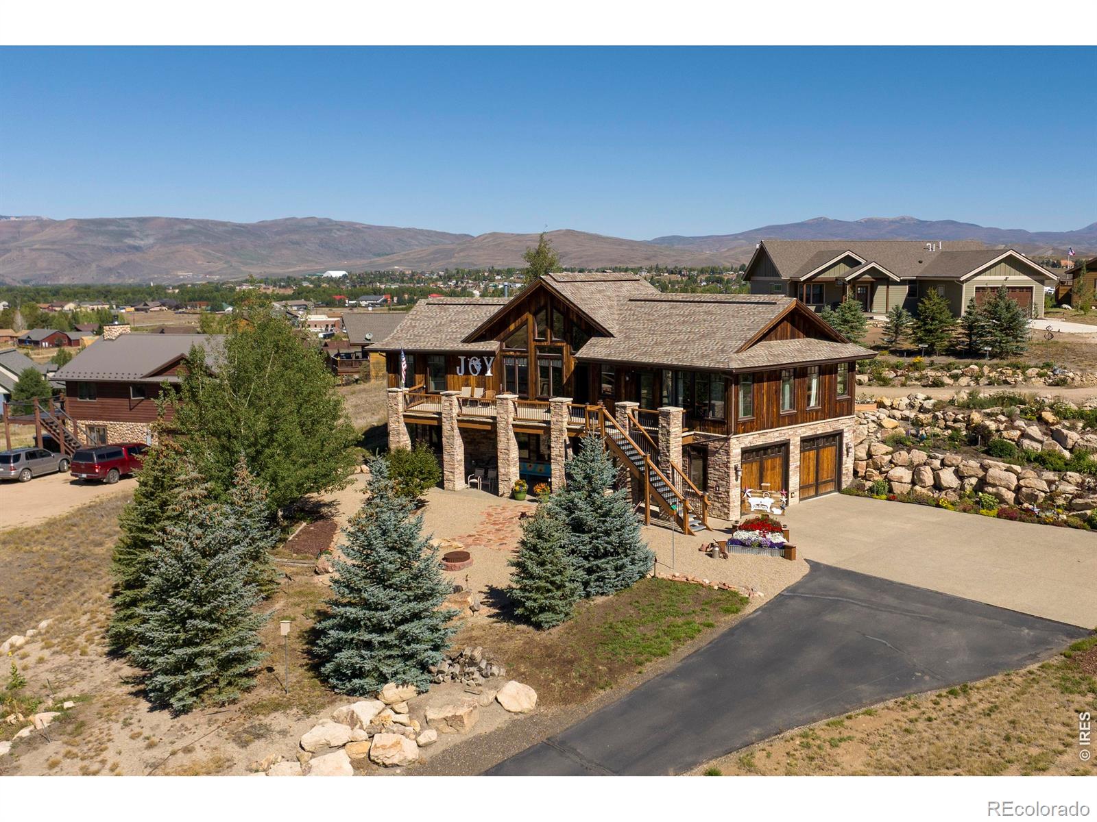 MLS Image #39 for 320  county road 8947 ,granby, Colorado