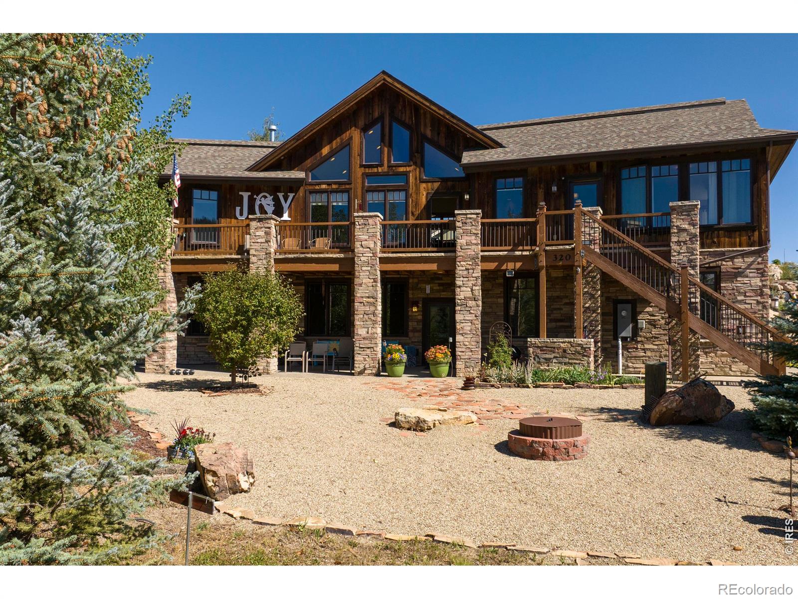 MLS Image #43 for 320  county road 8947 ,granby, Colorado