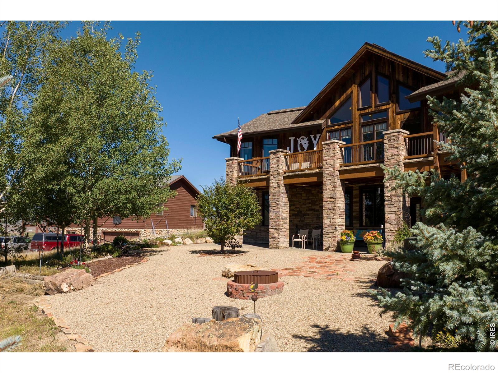MLS Image #44 for 320  county road 8947 ,granby, Colorado