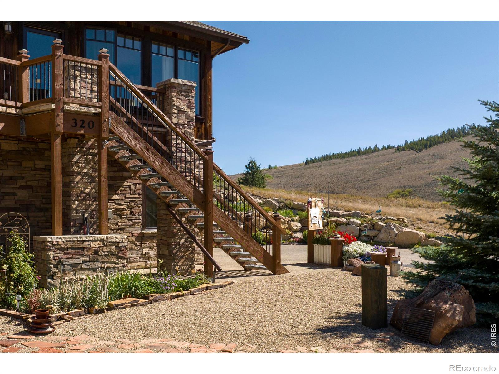 MLS Image #46 for 320  county road 8947 ,granby, Colorado