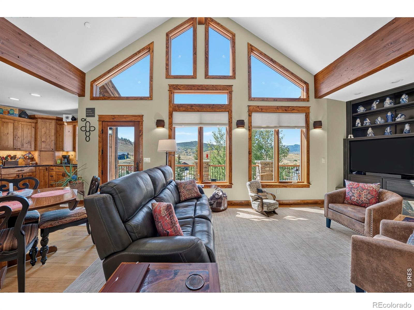 MLS Image #5 for 320  county road 8947 ,granby, Colorado