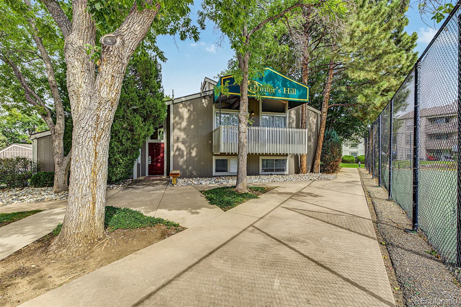 MLS Image #31 for 7256 s xenia circle,centennial, Colorado