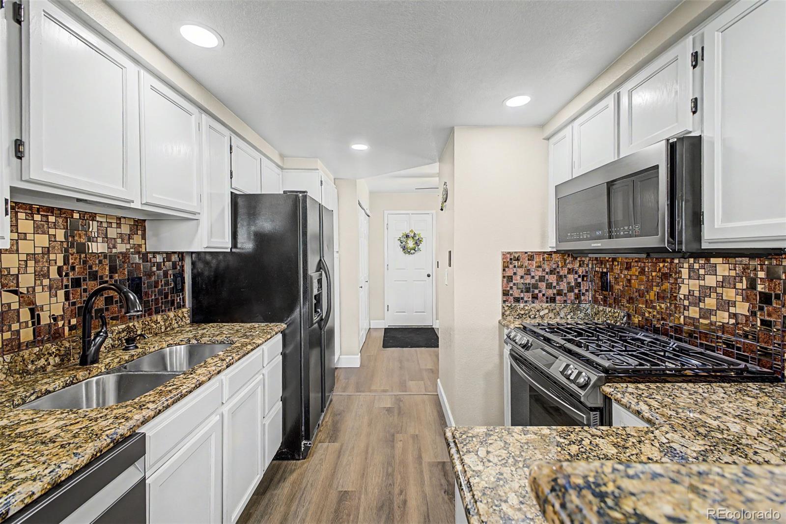 MLS Image #11 for 8350 s upham way,littleton, Colorado