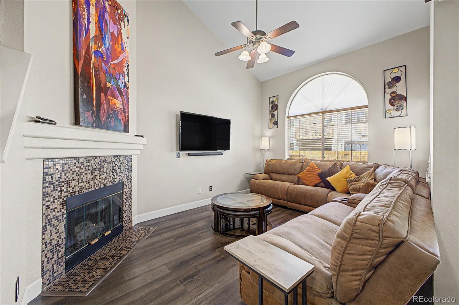 MLS Image #3 for 8350 s upham way,littleton, Colorado
