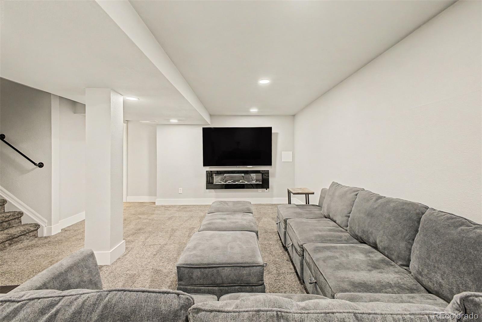 MLS Image #32 for 8350 s upham way,littleton, Colorado