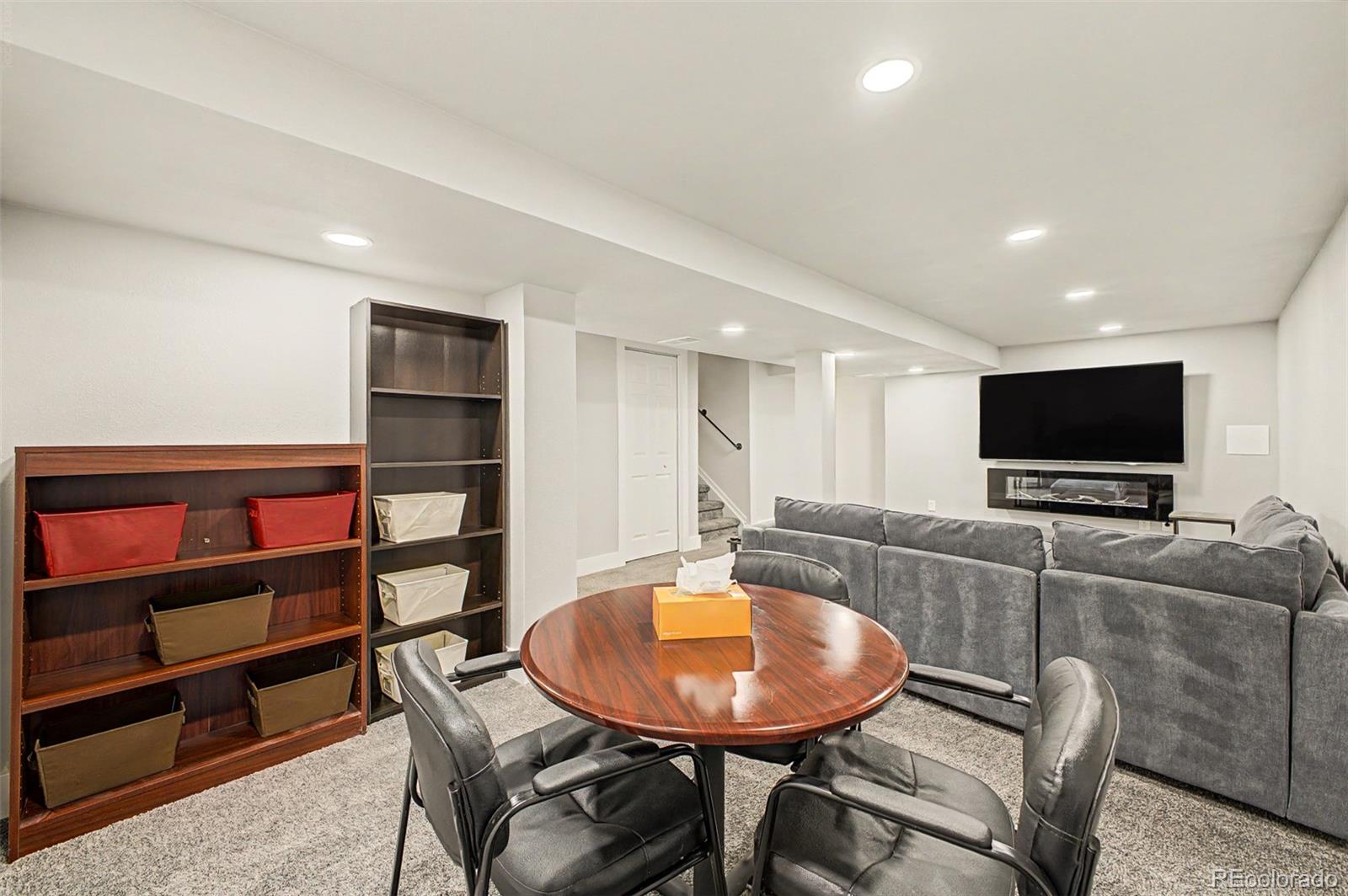 MLS Image #34 for 8350 s upham way,littleton, Colorado