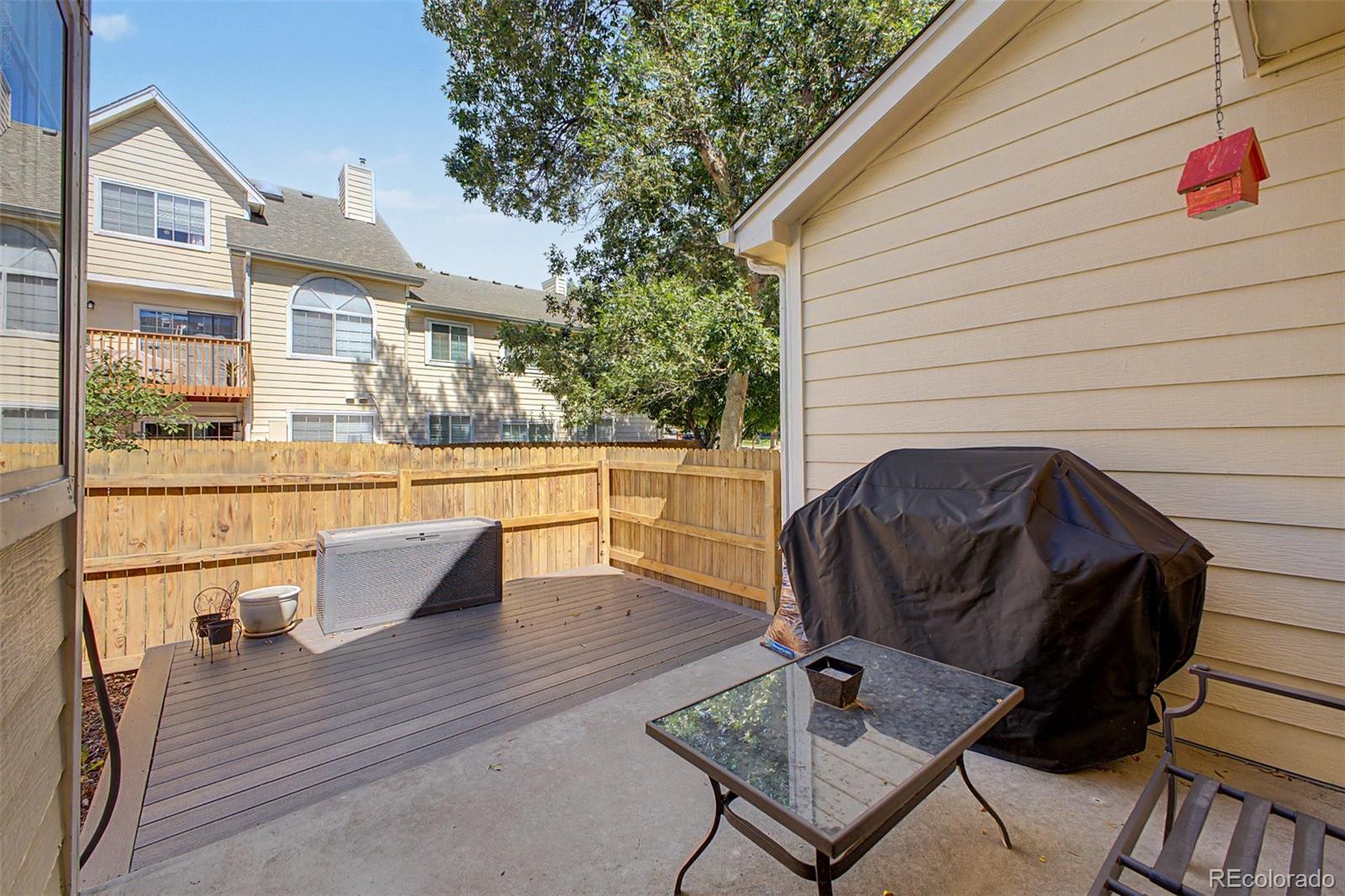 MLS Image #39 for 8350 s upham way,littleton, Colorado
