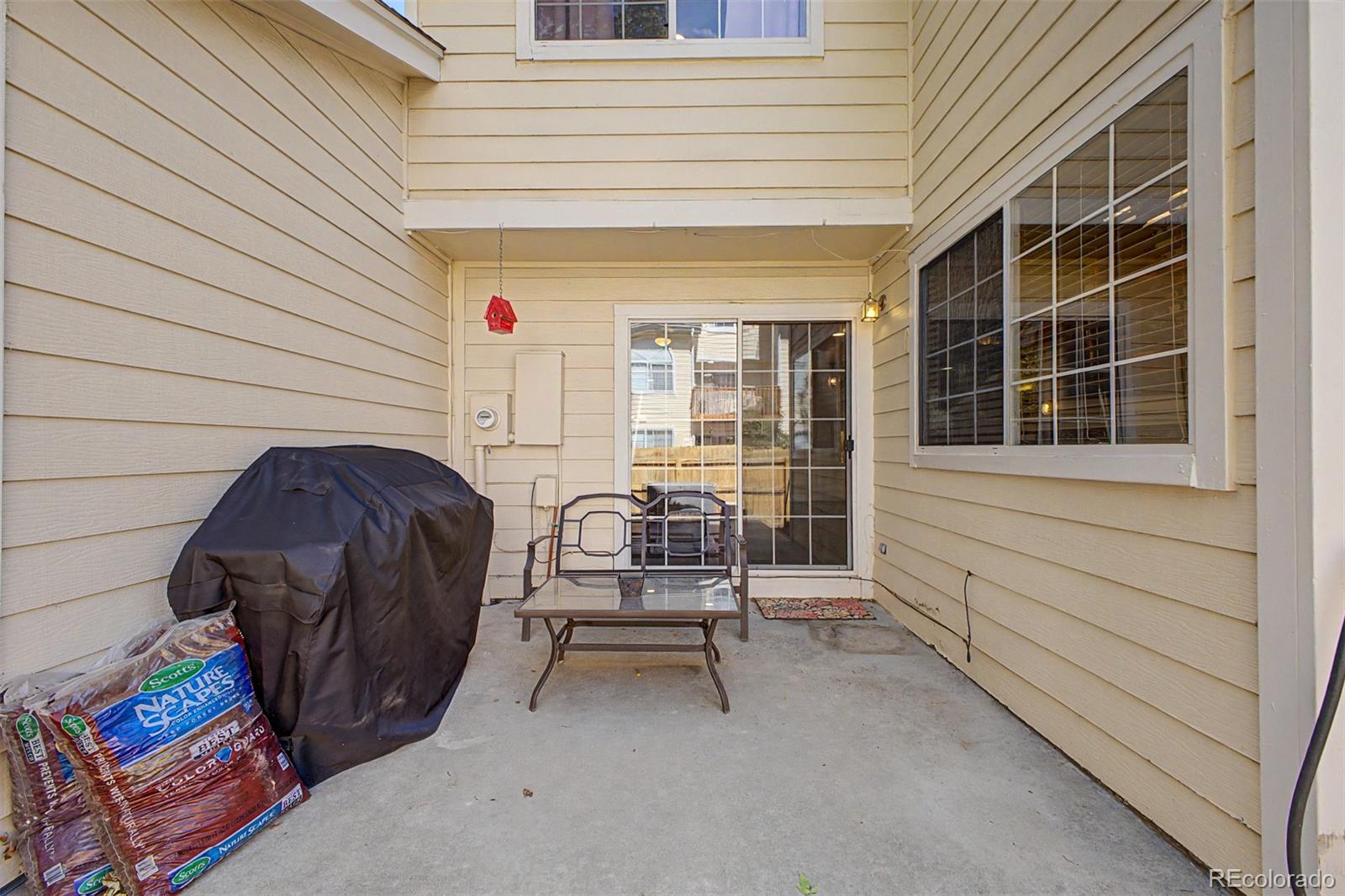 MLS Image #40 for 8350 s upham way,littleton, Colorado
