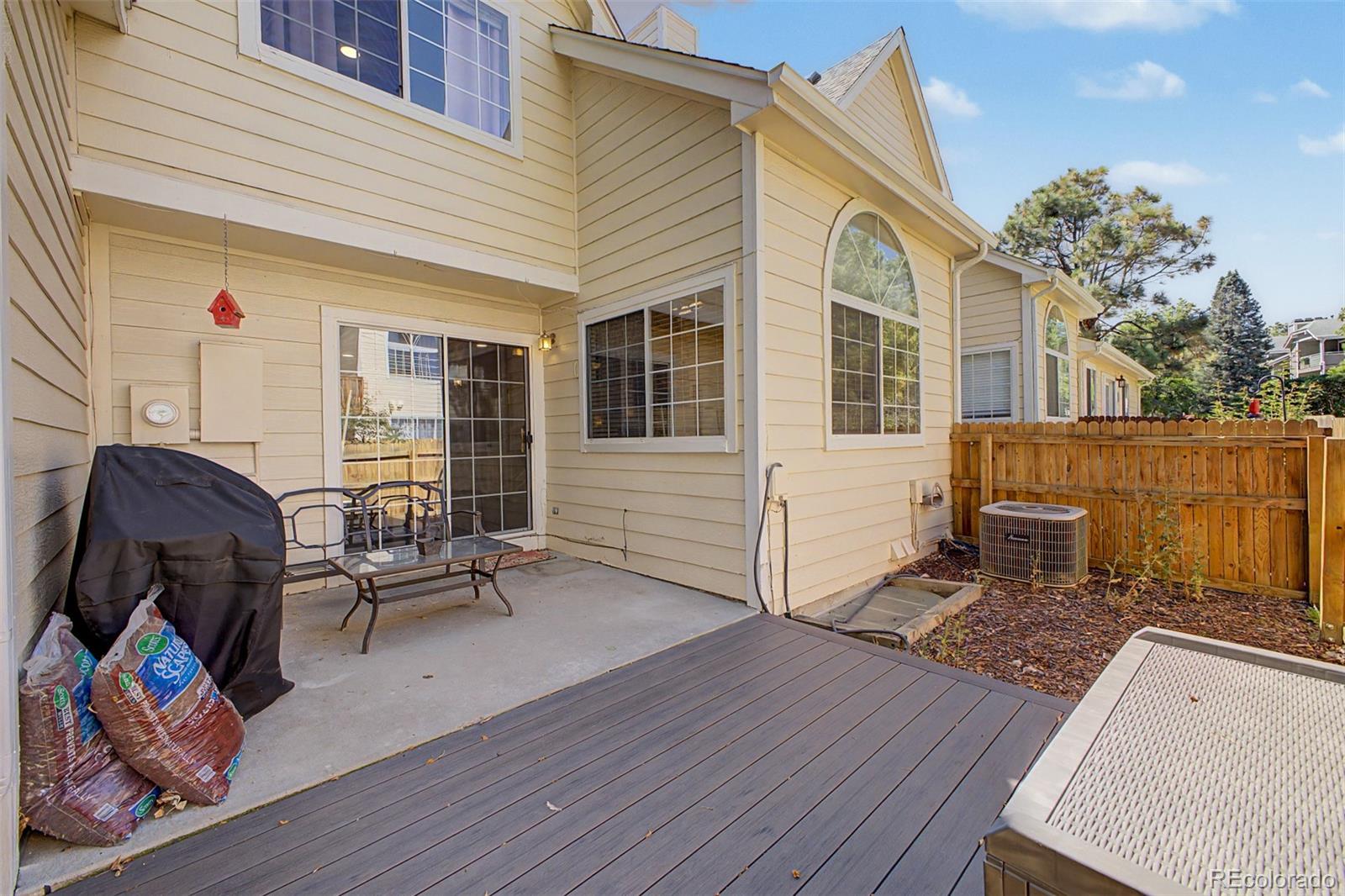 MLS Image #41 for 8350 s upham way,littleton, Colorado