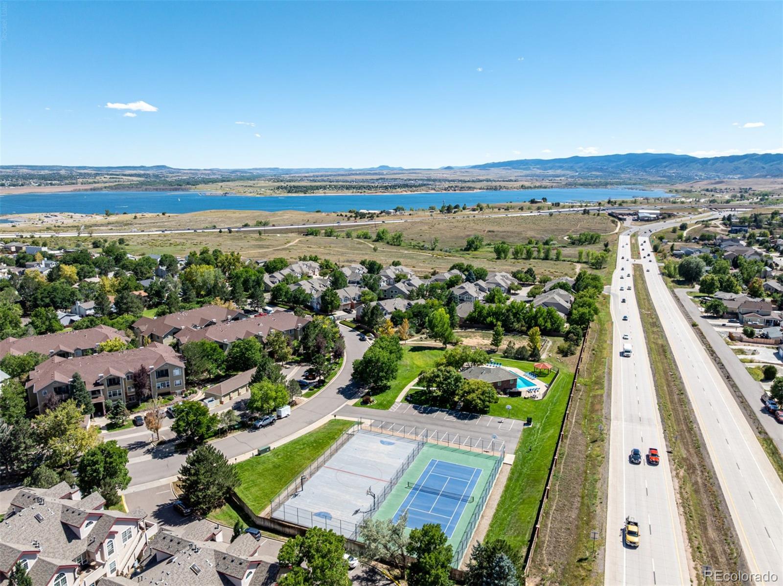 MLS Image #42 for 8350 s upham way,littleton, Colorado