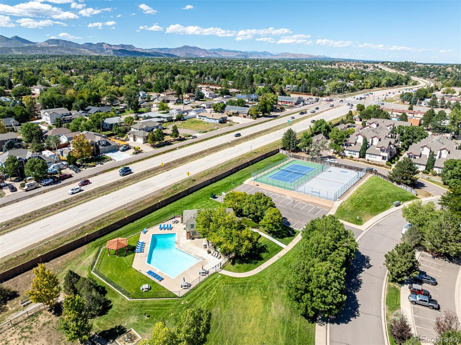 MLS Image #43 for 8350 s upham way,littleton, Colorado