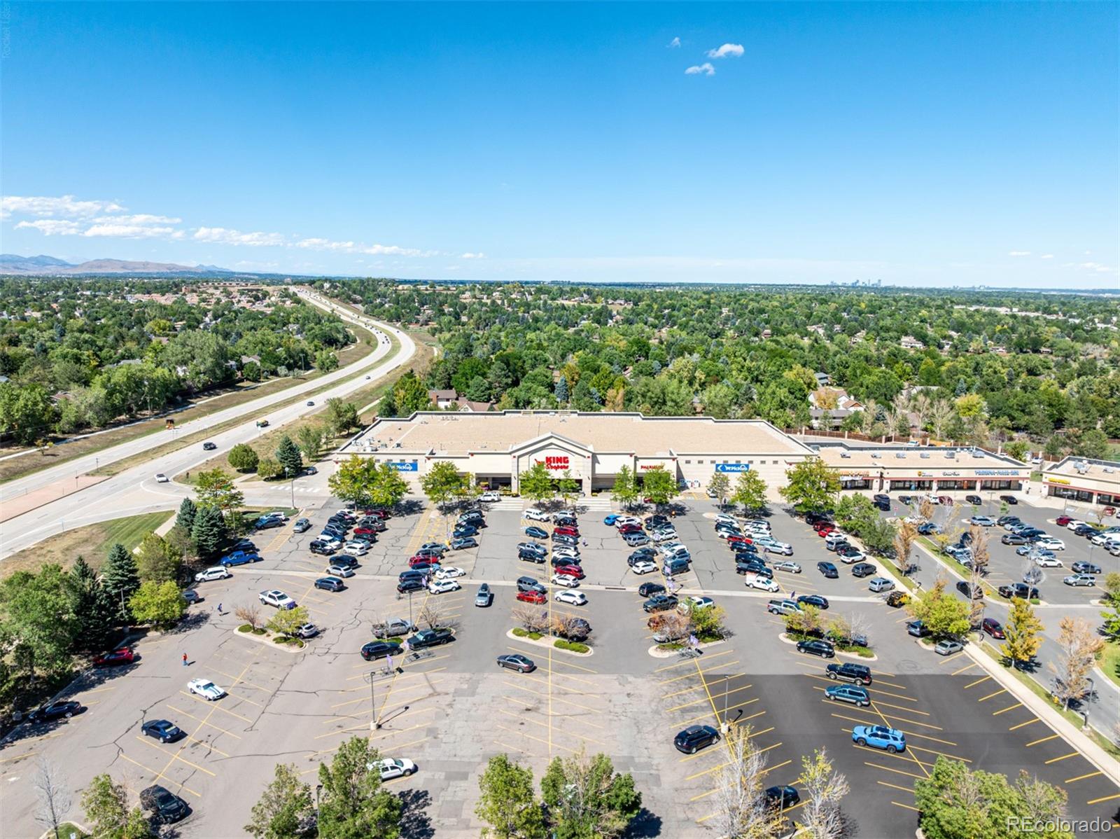 MLS Image #45 for 8350 s upham way,littleton, Colorado