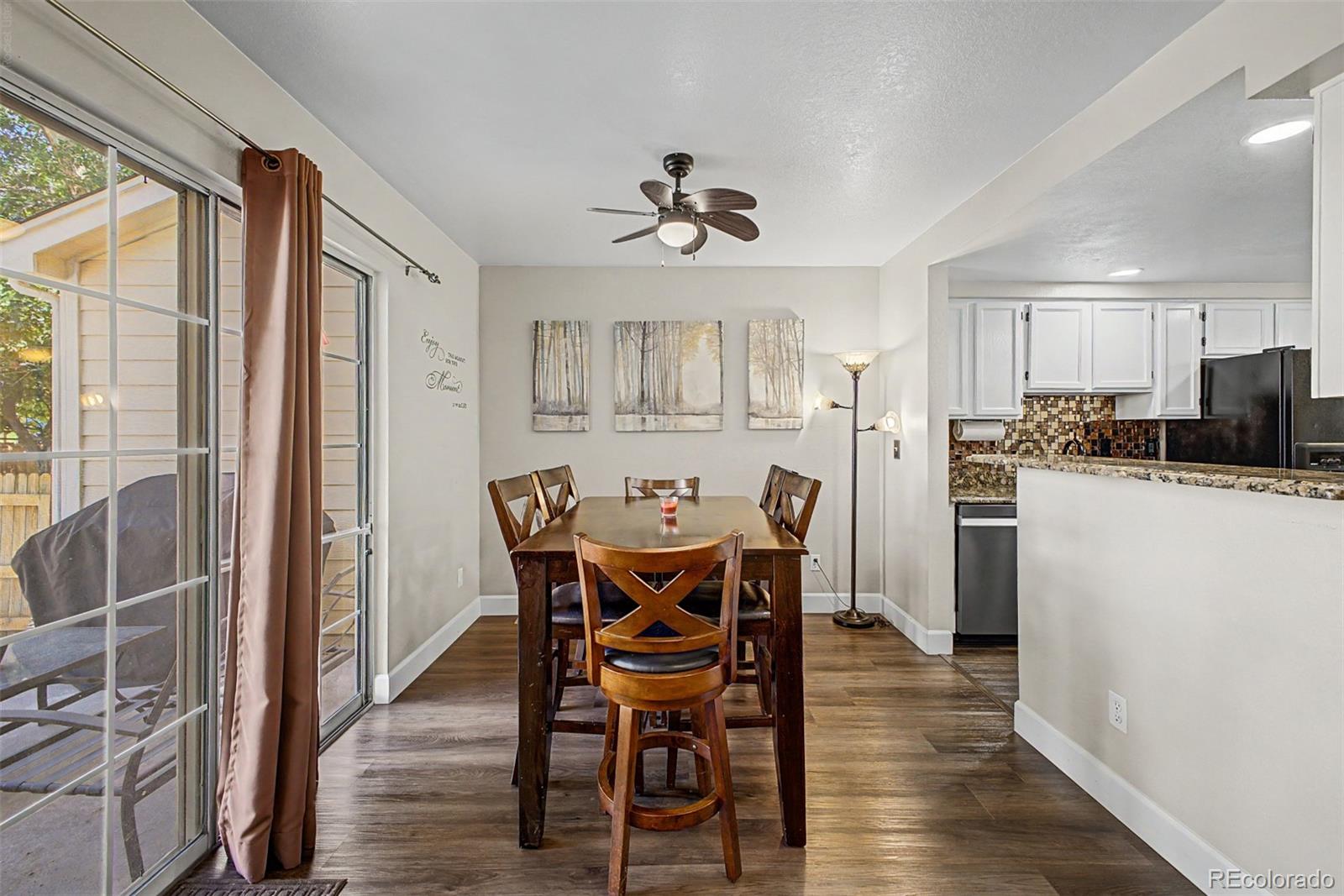 MLS Image #7 for 8350 s upham way,littleton, Colorado