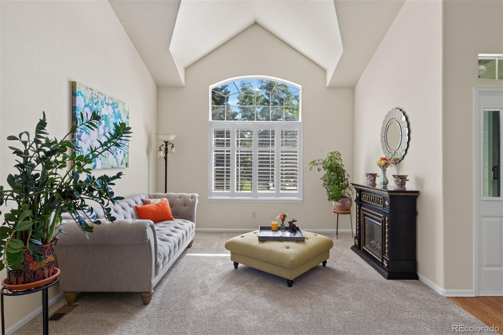 MLS Image #1 for 17807 e oakwood lane,aurora, Colorado