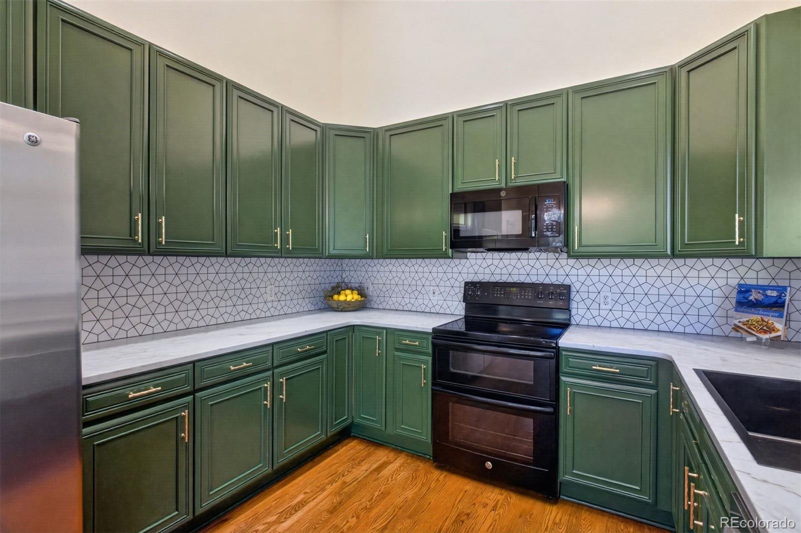 MLS Image #2 for 17807 e oakwood lane,aurora, Colorado