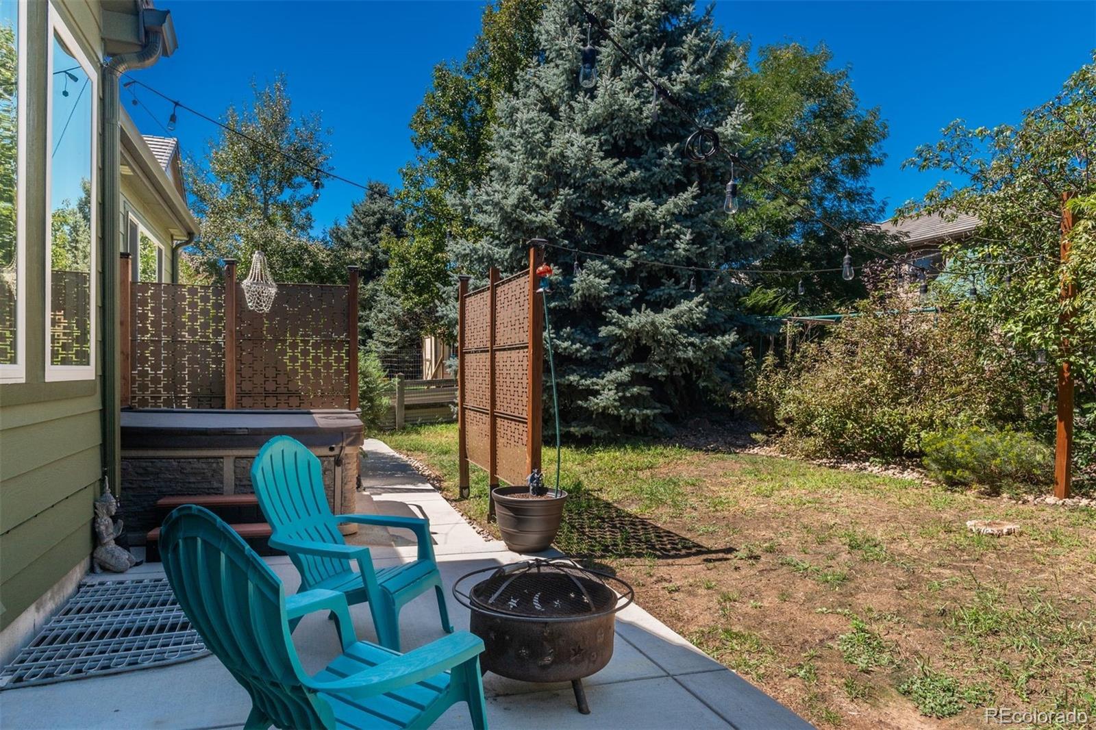 MLS Image #28 for 17807 e oakwood lane,aurora, Colorado