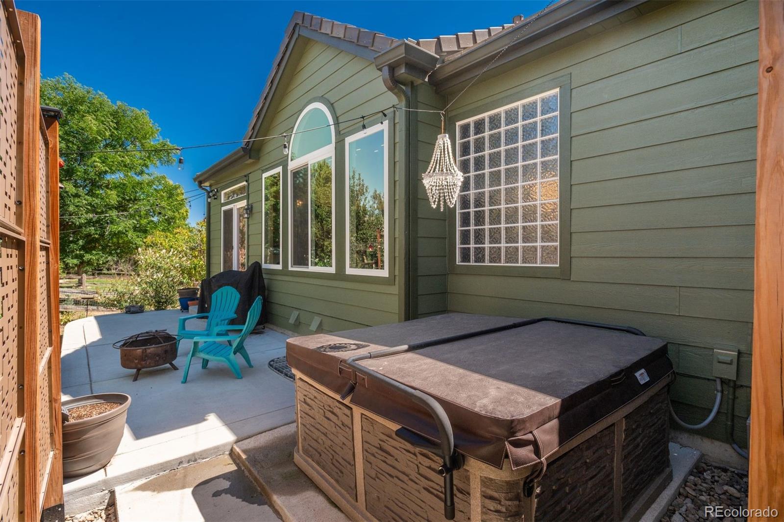 MLS Image #30 for 17807 e oakwood lane,aurora, Colorado