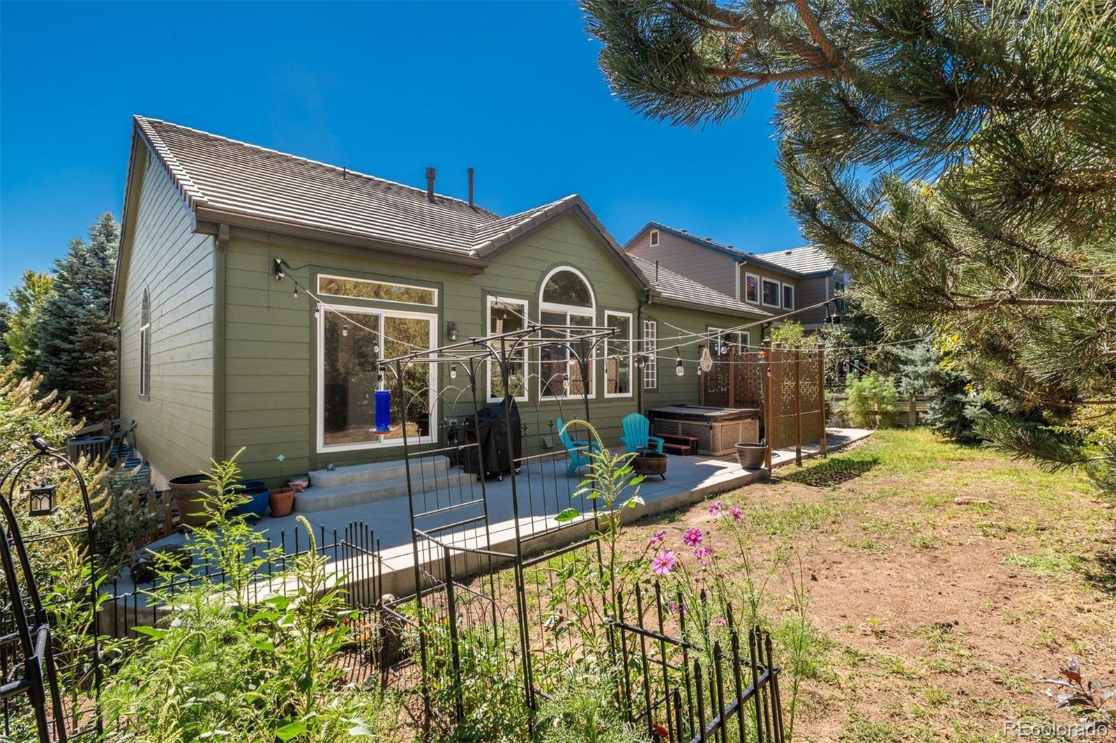 MLS Image #31 for 17807 e oakwood lane,aurora, Colorado