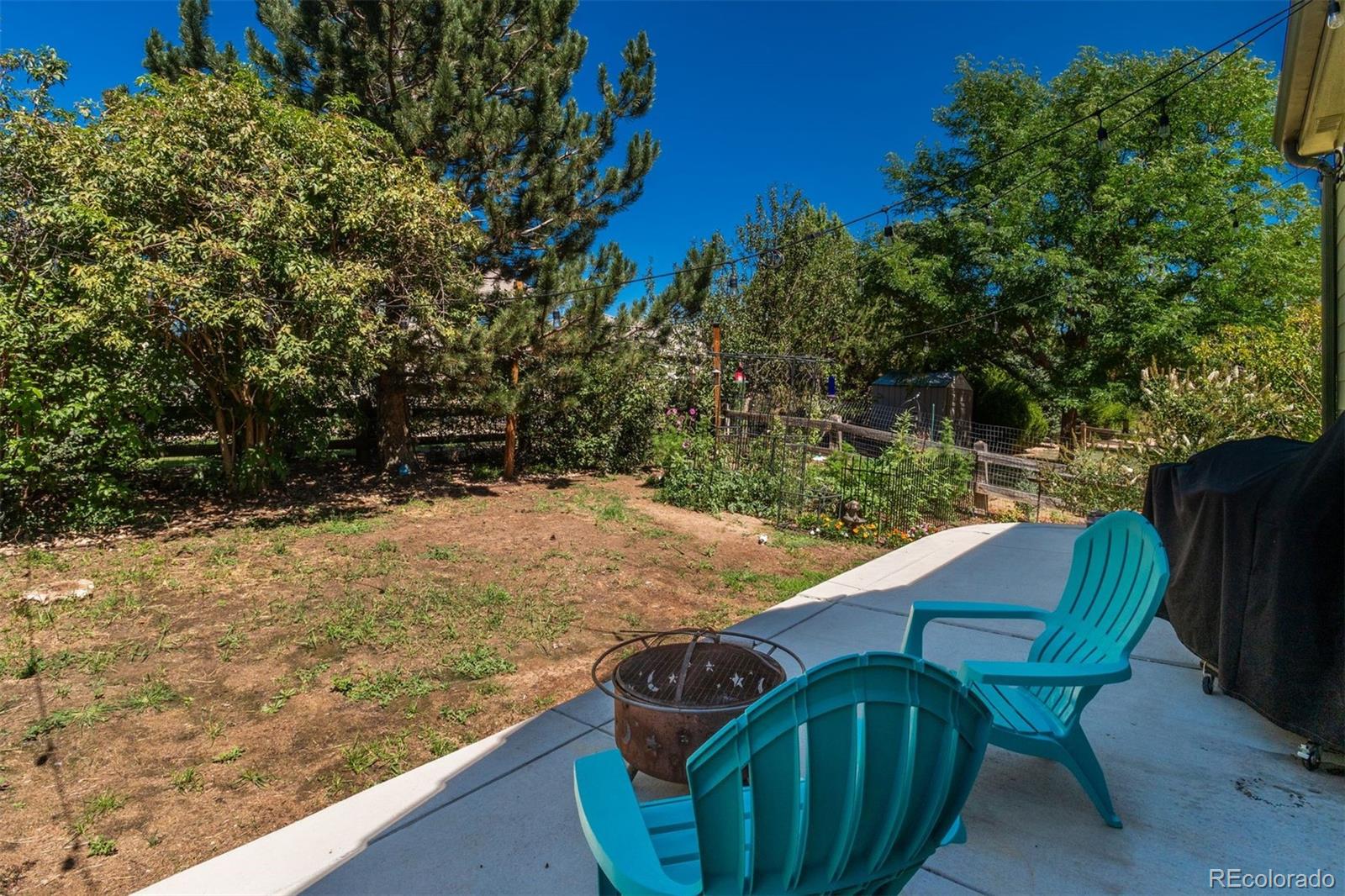 MLS Image #32 for 17807 e oakwood lane,aurora, Colorado
