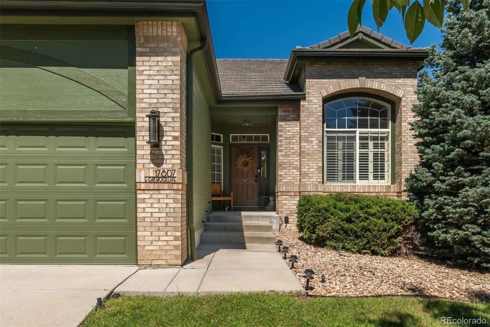 MLS Image #33 for 17807 e oakwood lane,aurora, Colorado