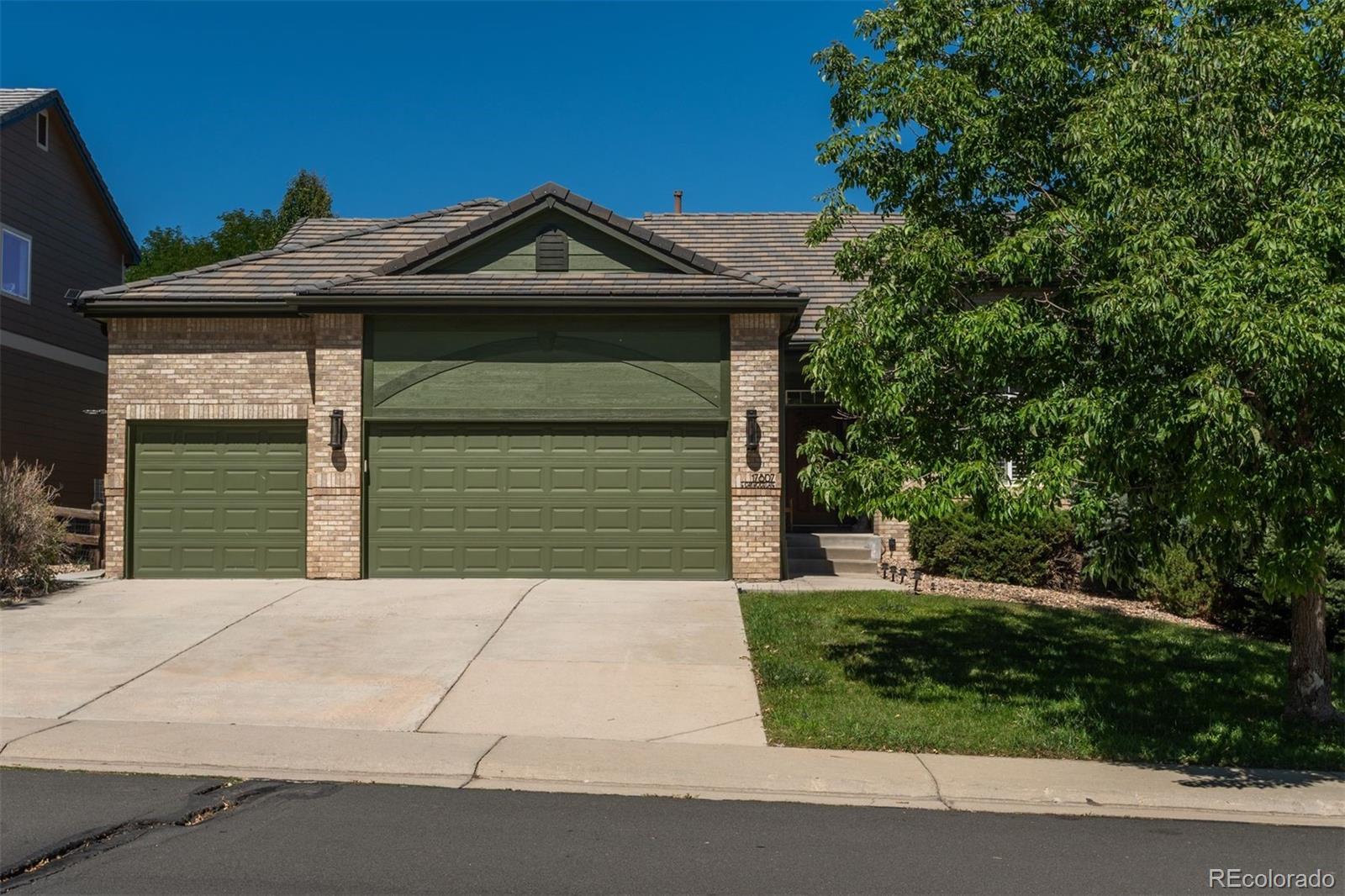 MLS Image #34 for 17807 e oakwood lane,aurora, Colorado