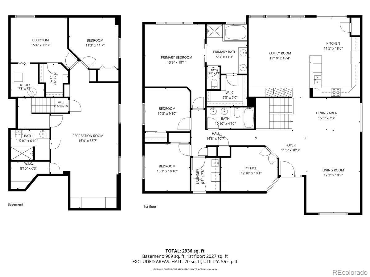 MLS Image #35 for 17807 e oakwood lane,aurora, Colorado