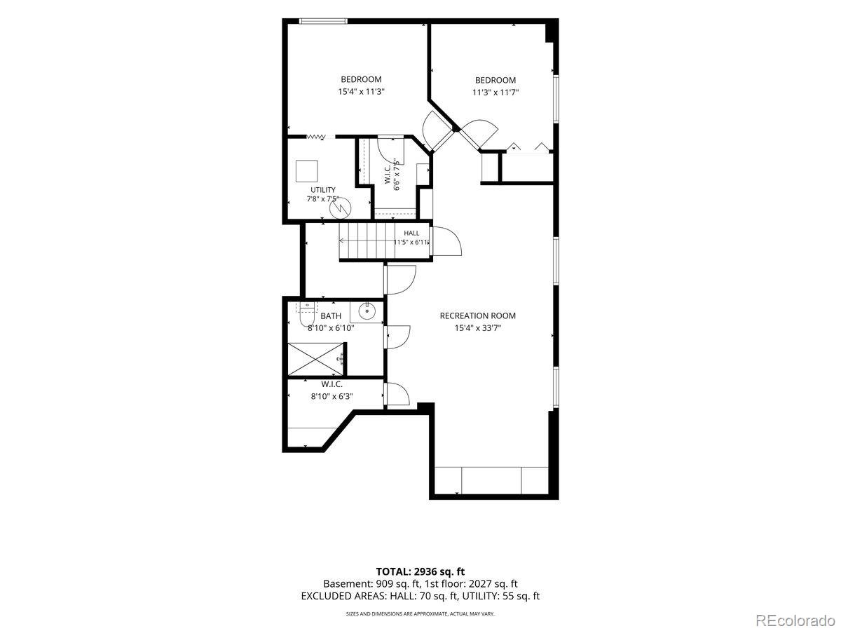 MLS Image #37 for 17807 e oakwood lane,aurora, Colorado