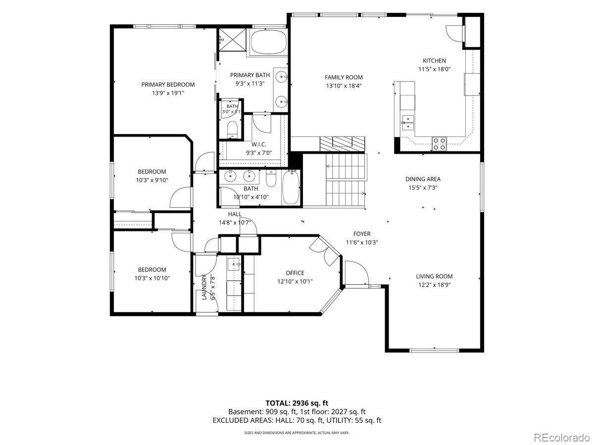 MLS Image #38 for 17807 e oakwood lane,aurora, Colorado