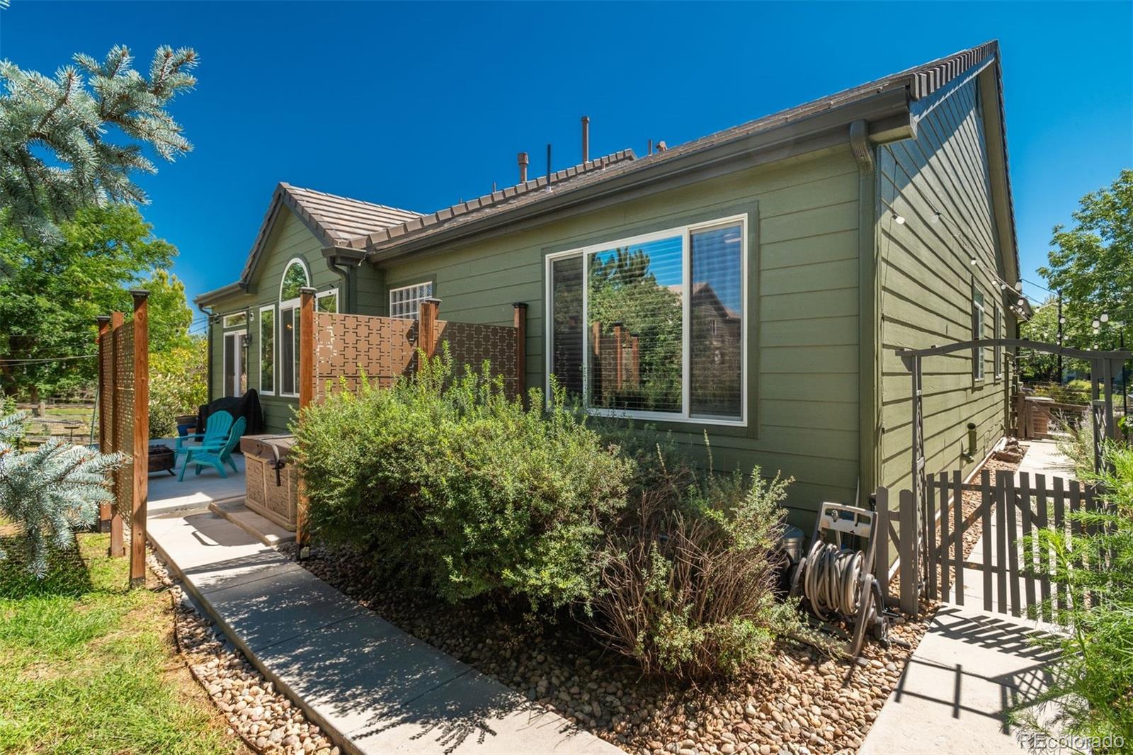 MLS Image #5 for 17807 e oakwood lane,aurora, Colorado
