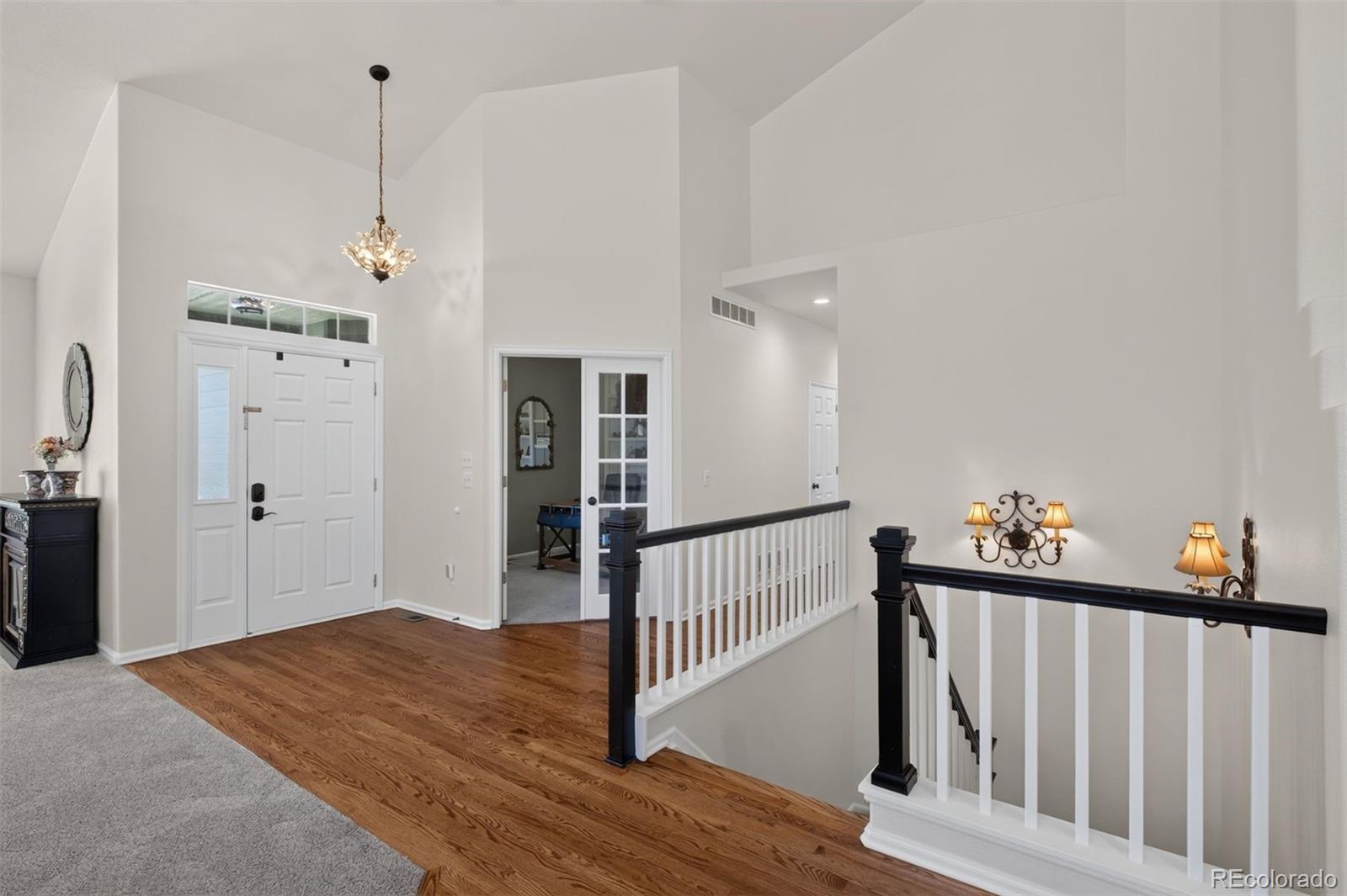 MLS Image #7 for 17807 e oakwood lane,aurora, Colorado