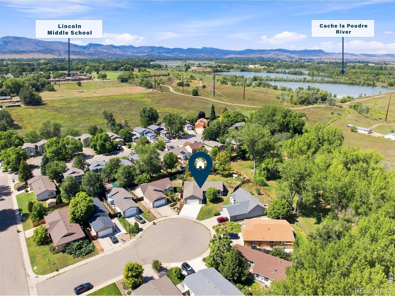 MLS Image #25 for 825  madera court,fort collins, Colorado