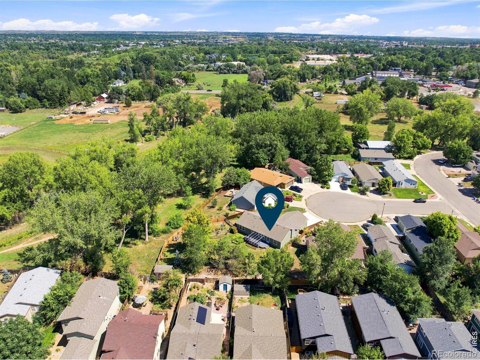 MLS Image #26 for 825  madera court,fort collins, Colorado