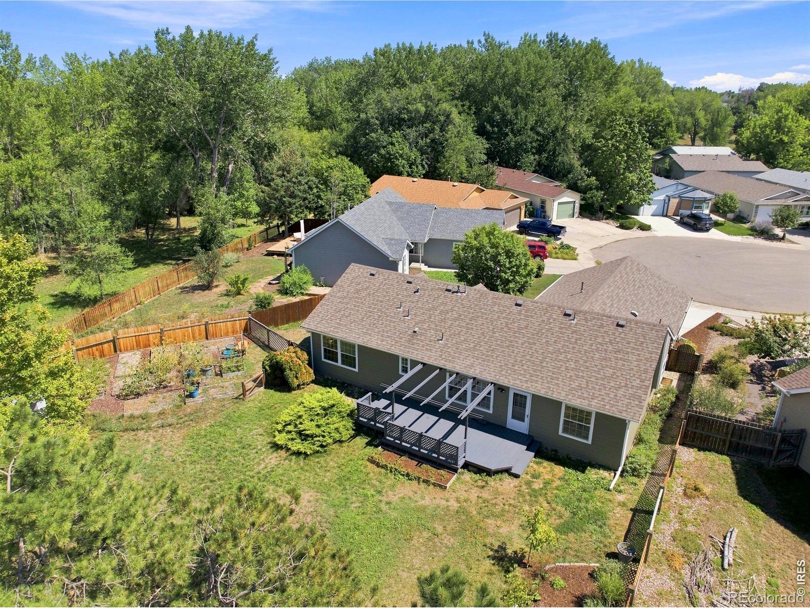 MLS Image #27 for 825  madera court,fort collins, Colorado