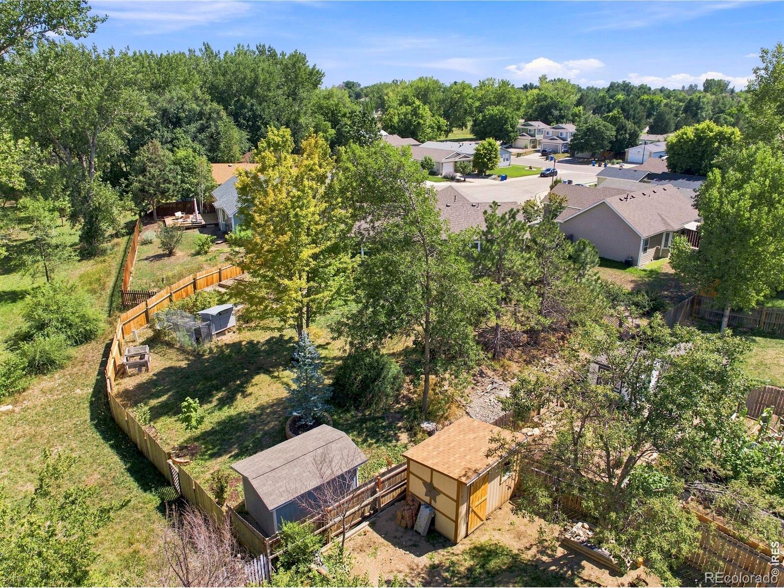 MLS Image #28 for 825  madera court,fort collins, Colorado