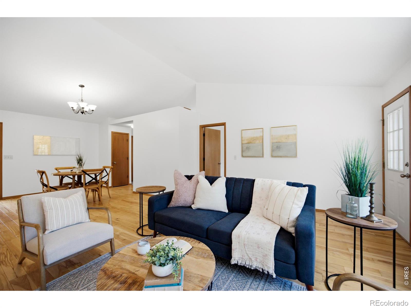 MLS Image #3 for 825  madera court,fort collins, Colorado