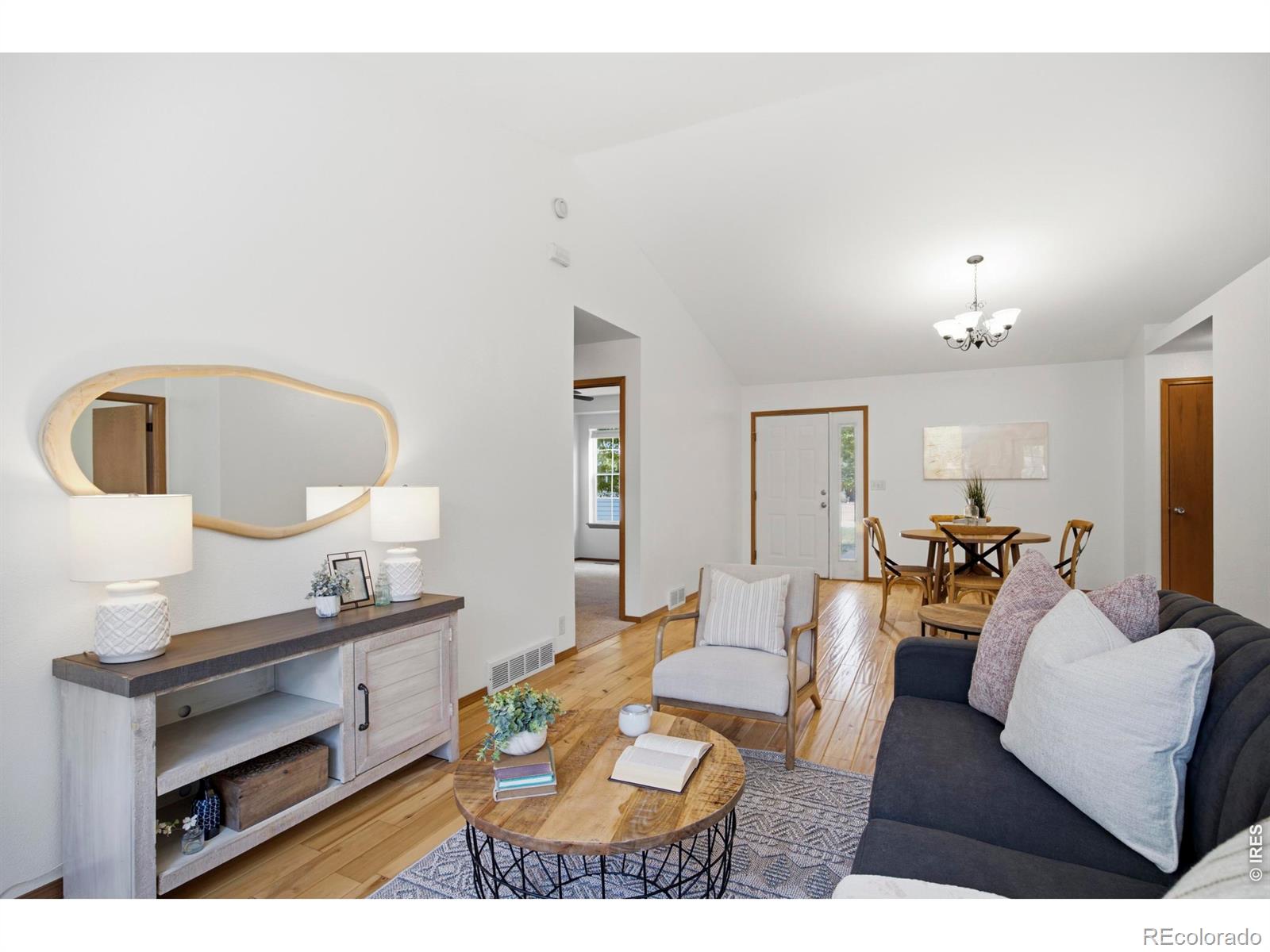 MLS Image #4 for 825  madera court,fort collins, Colorado