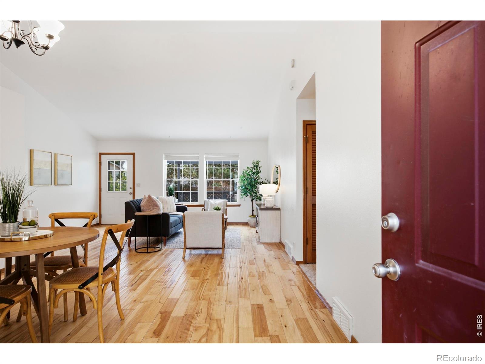 MLS Image #7 for 825  madera court,fort collins, Colorado