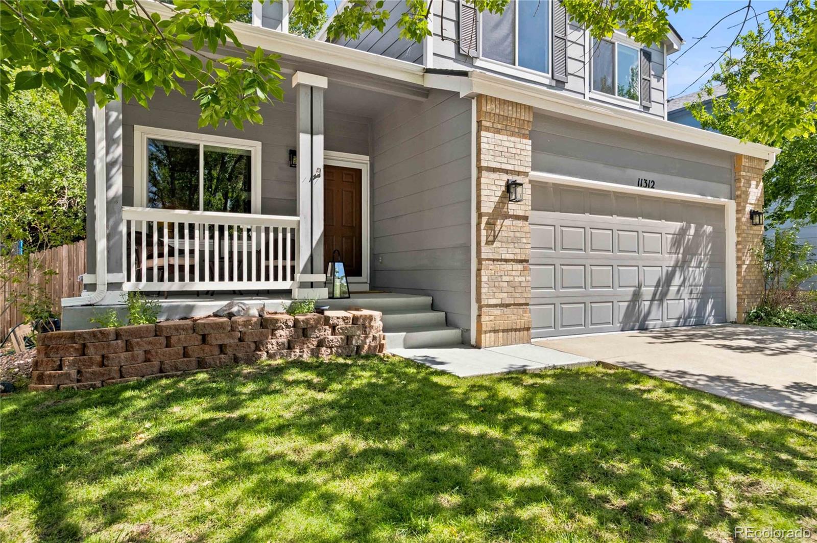 MLS Image #2 for 11312  tumbleweed way,parker, Colorado