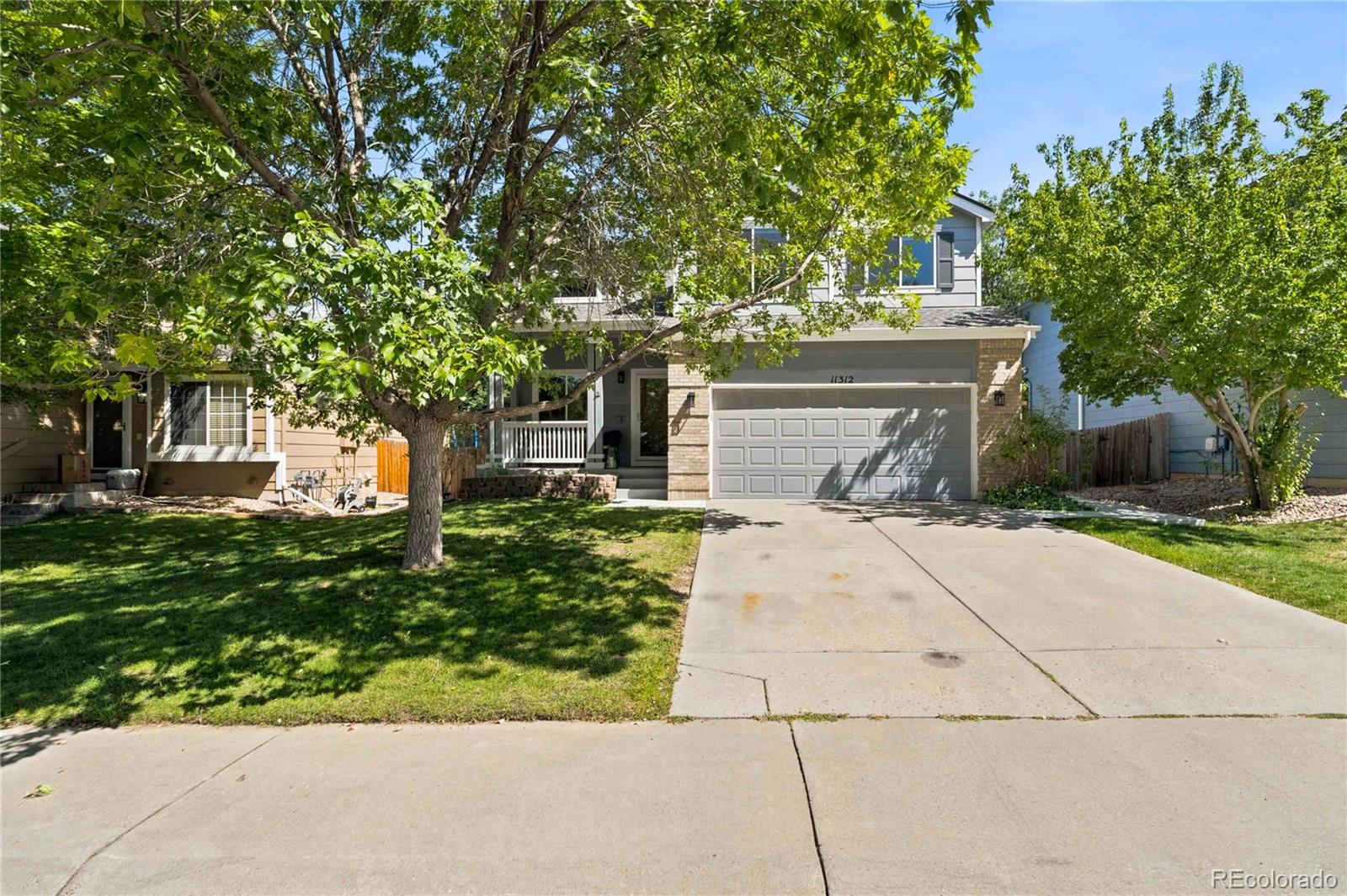 MLS Image #3 for 11312  tumbleweed way,parker, Colorado