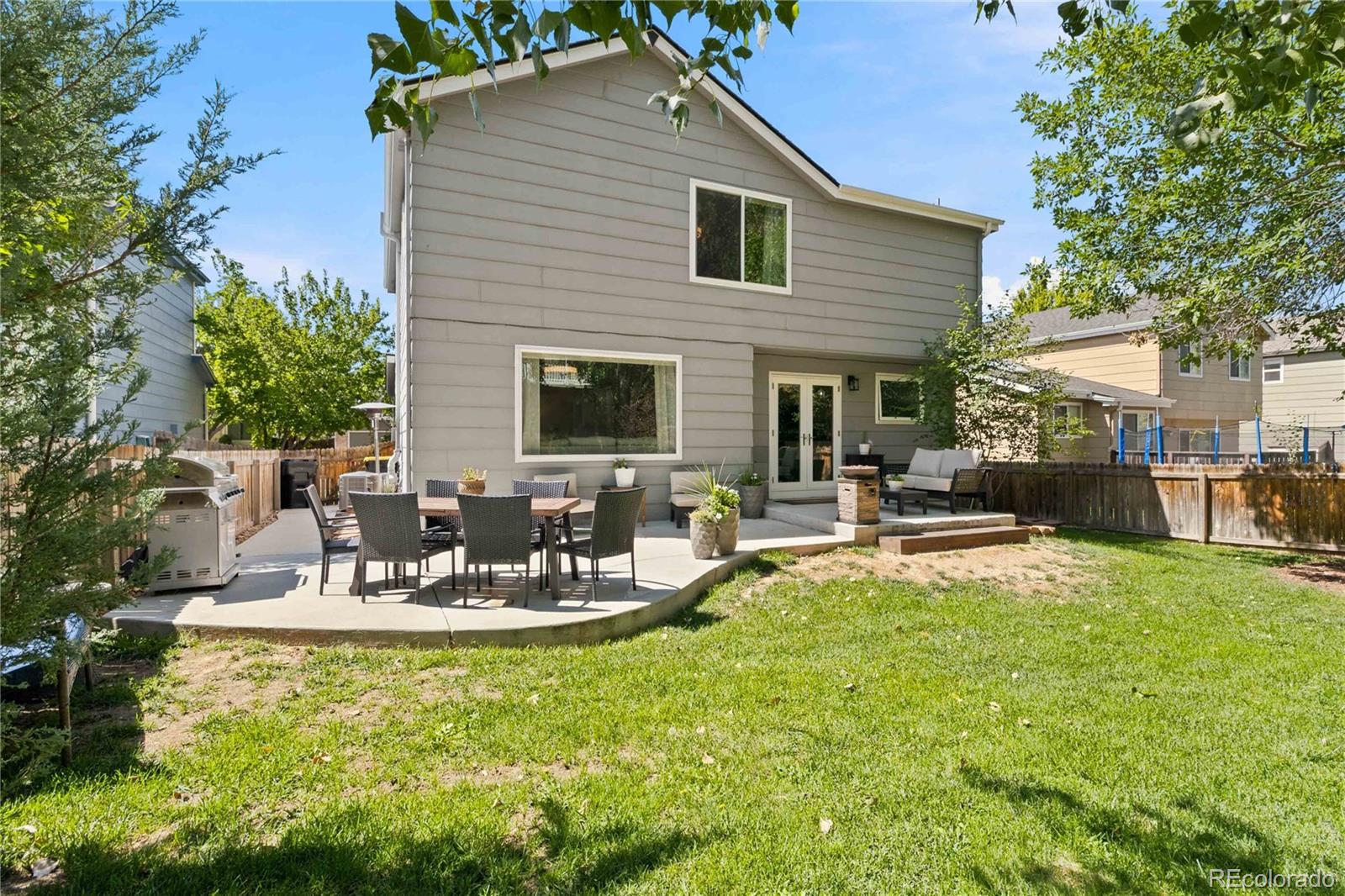 MLS Image #38 for 11312  tumbleweed way,parker, Colorado