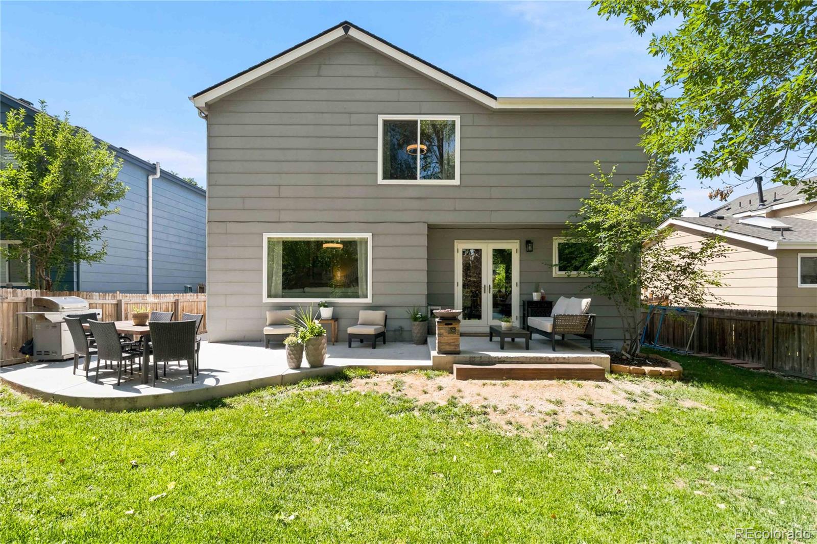 MLS Image #39 for 11312  tumbleweed way,parker, Colorado