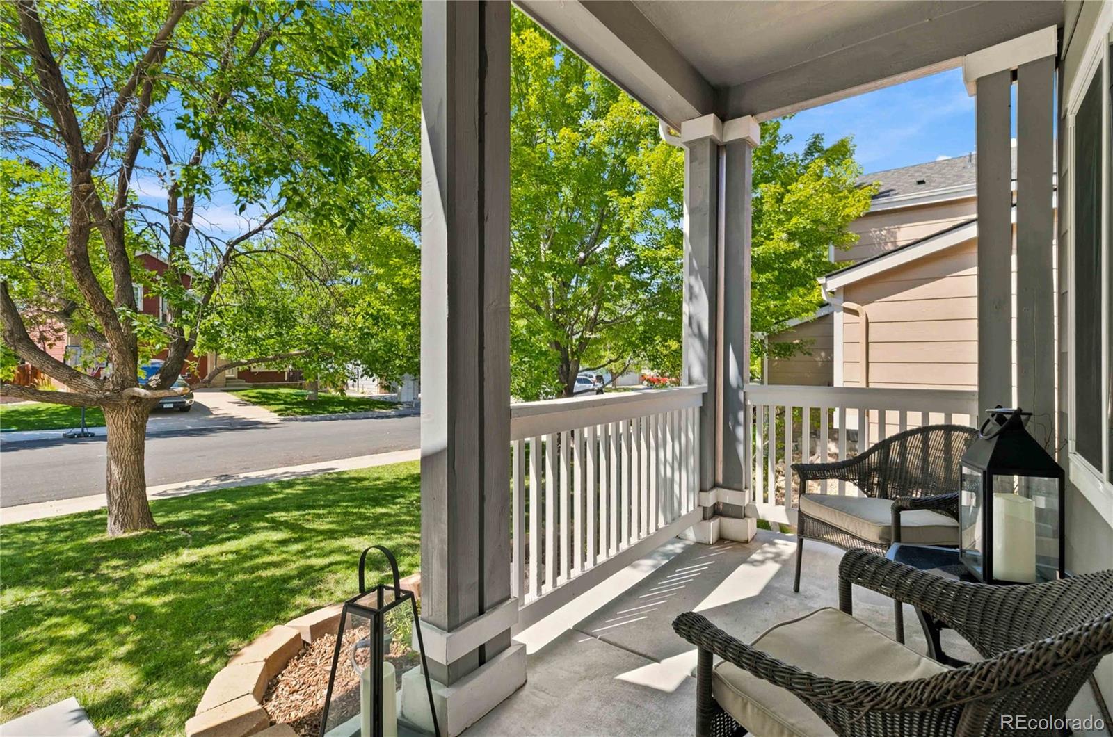 MLS Image #4 for 11312  tumbleweed way,parker, Colorado